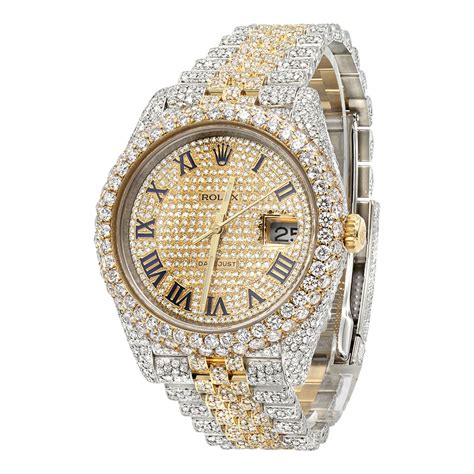 fake watches diamond|watches with faux diamonds.